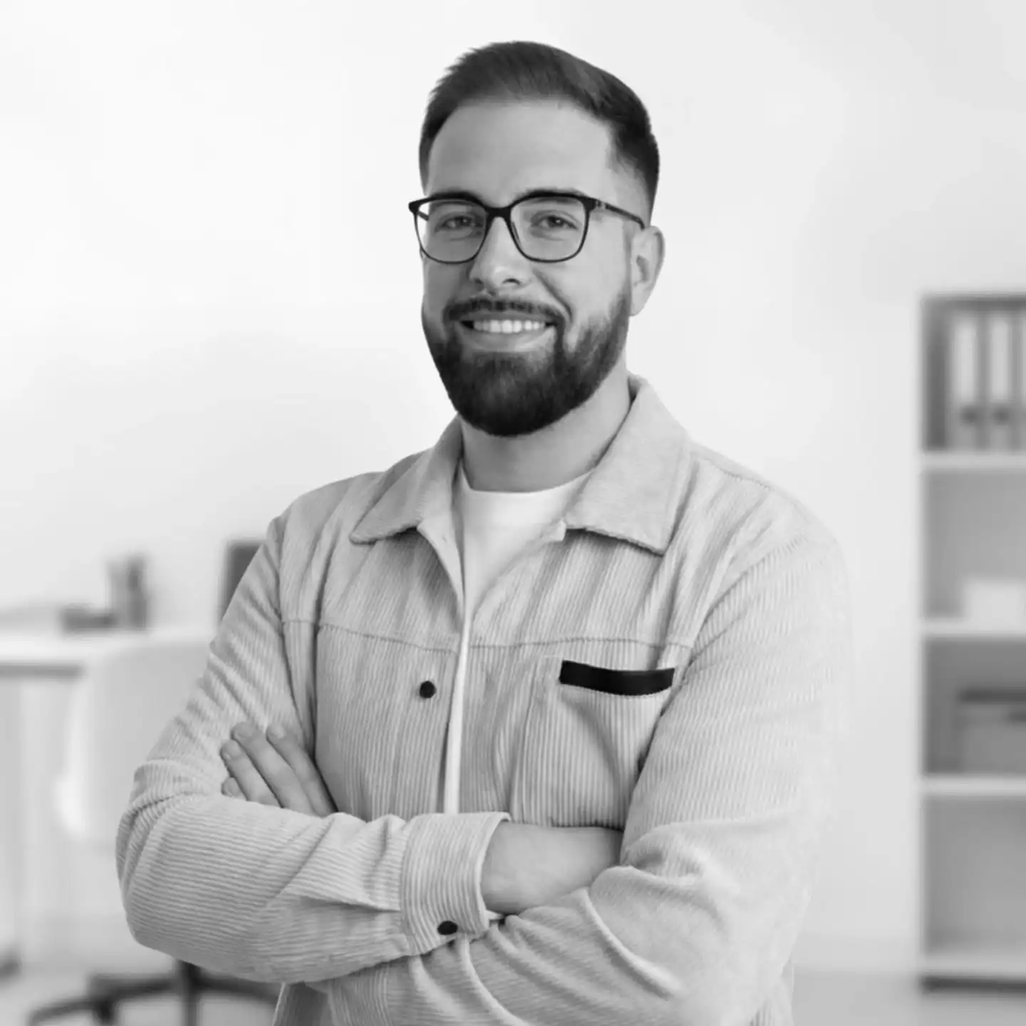 José Manuel Ramírez Fernández, fundador de Bonecloud